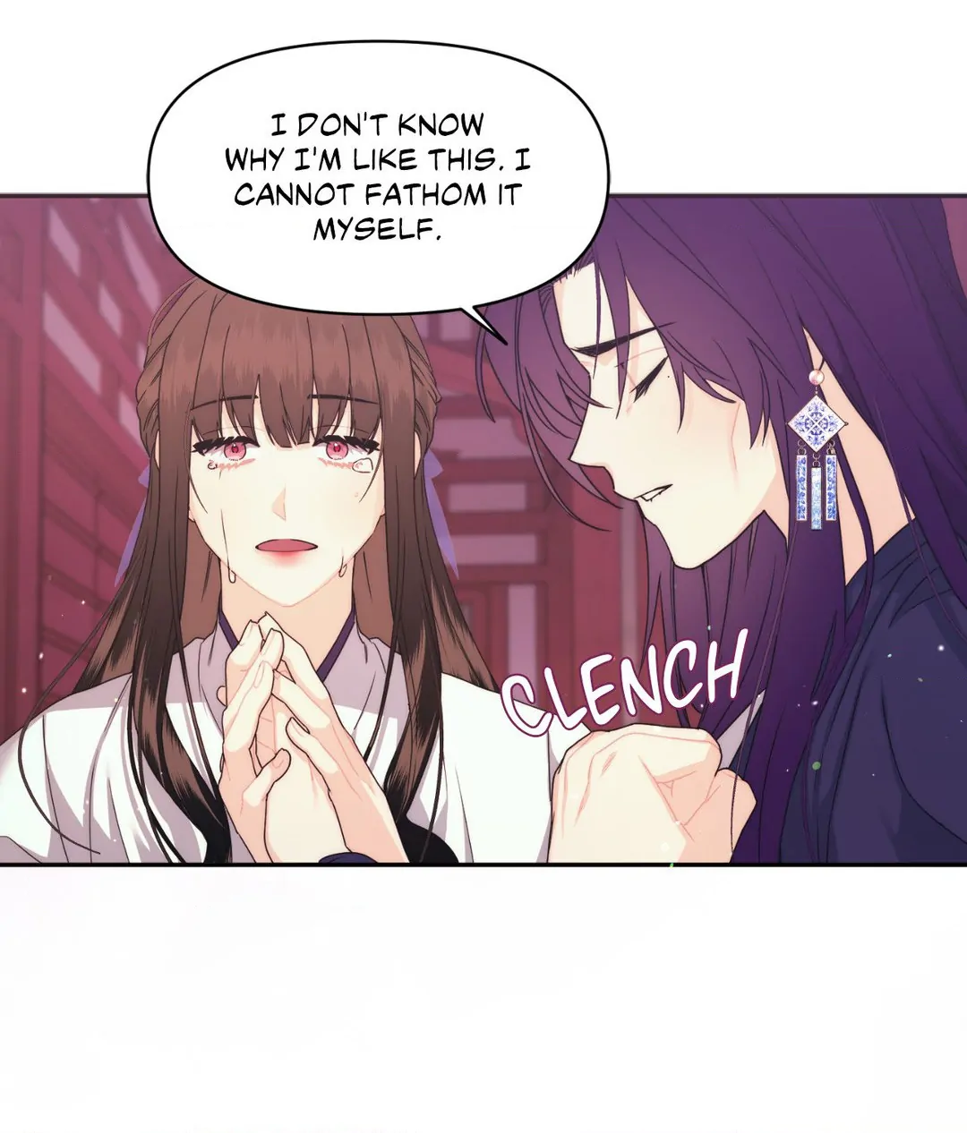 A Foxy Affair Chapter 16 - Page 38