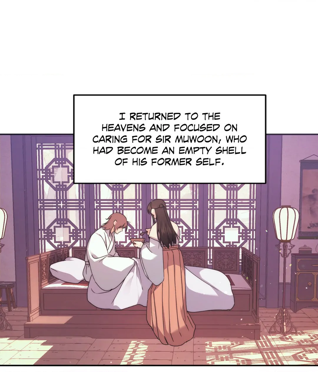 A Foxy Affair Chapter 16 - Page 49