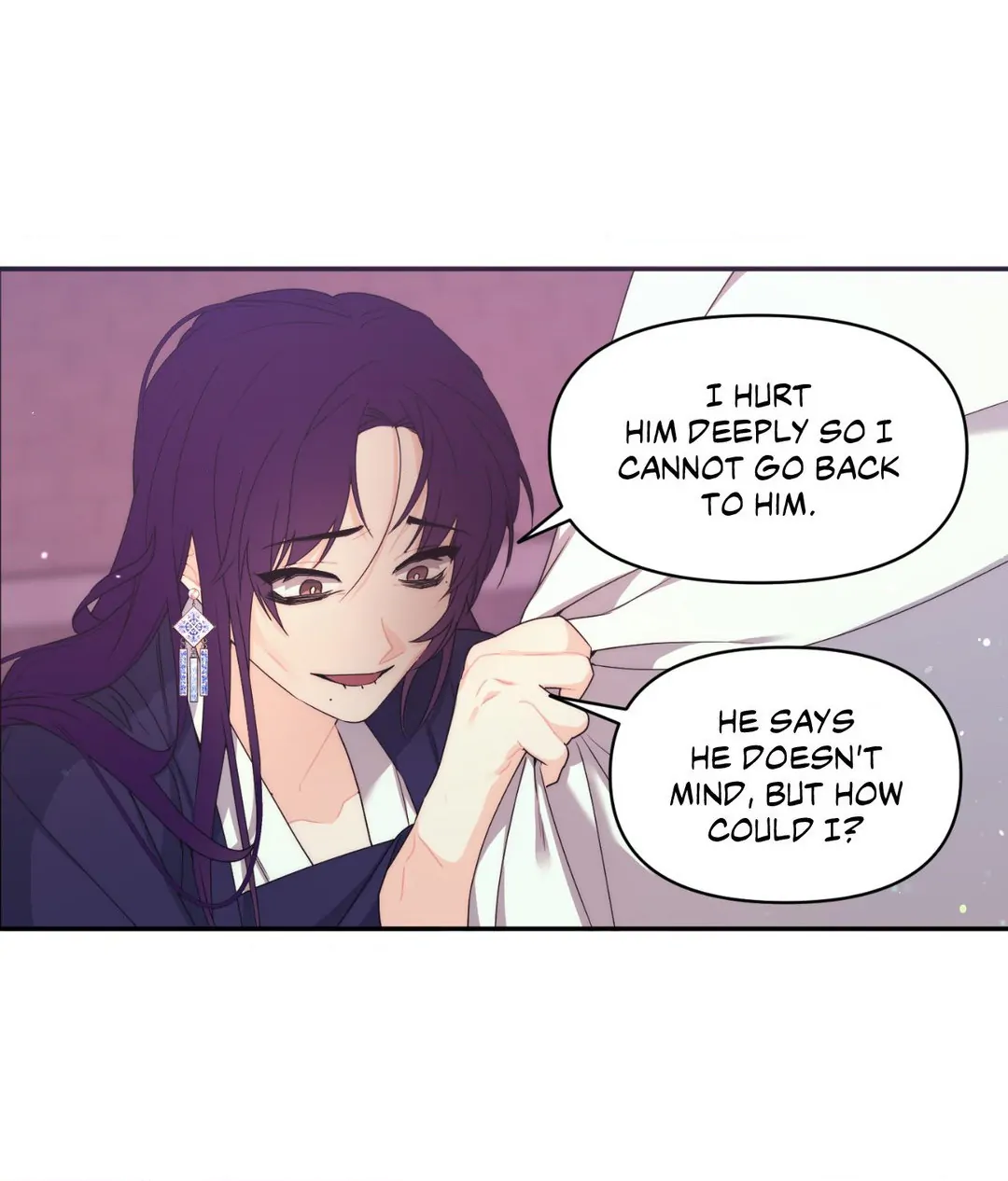 A Foxy Affair Chapter 16 - Page 6