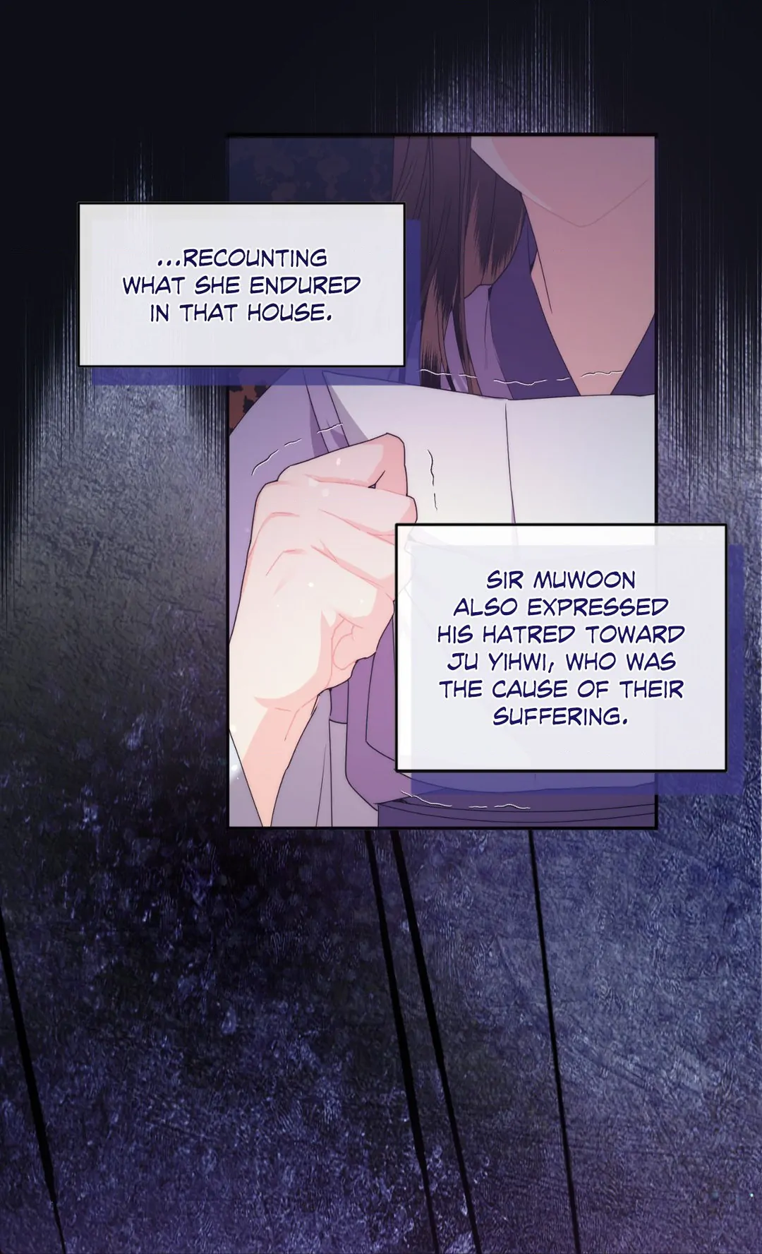 A Foxy Affair Chapter 16 - Page 68
