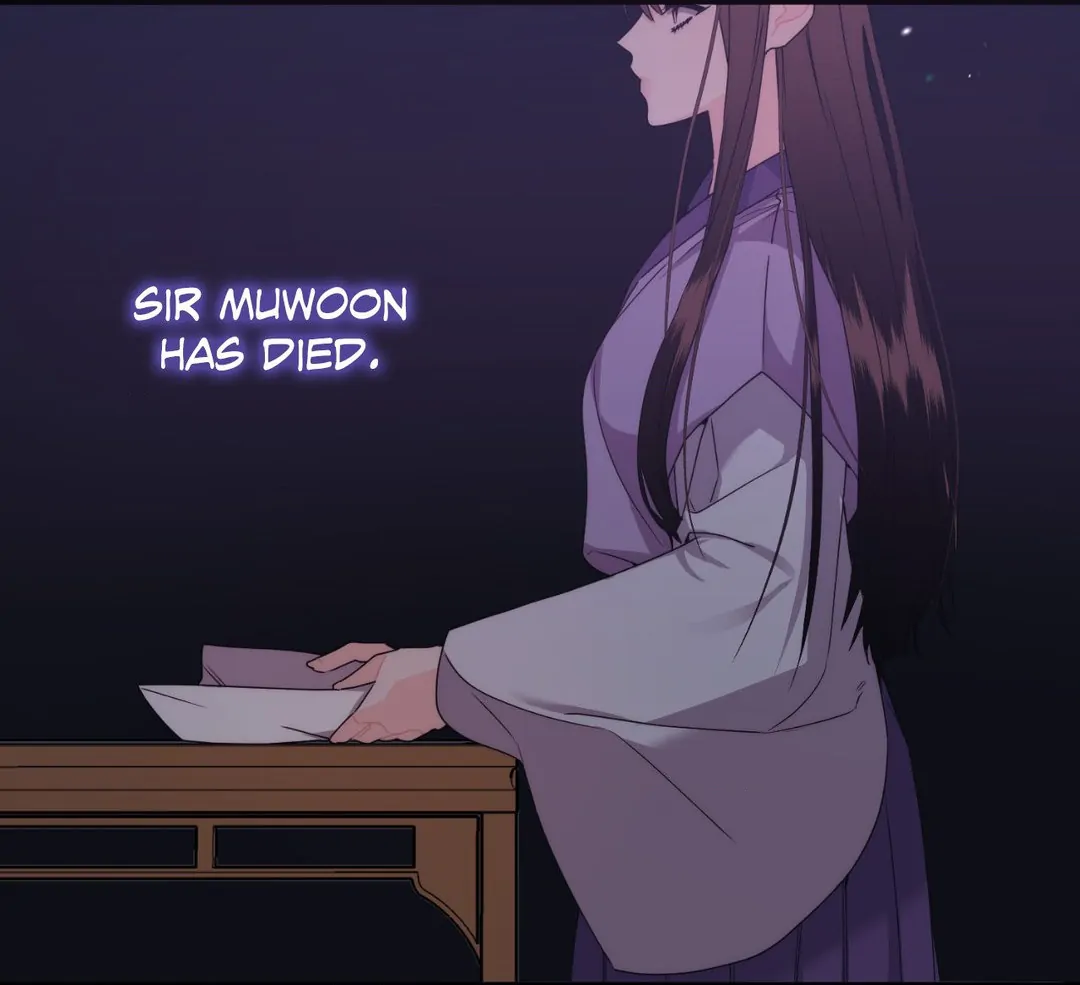 A Foxy Affair Chapter 16 - Page 69