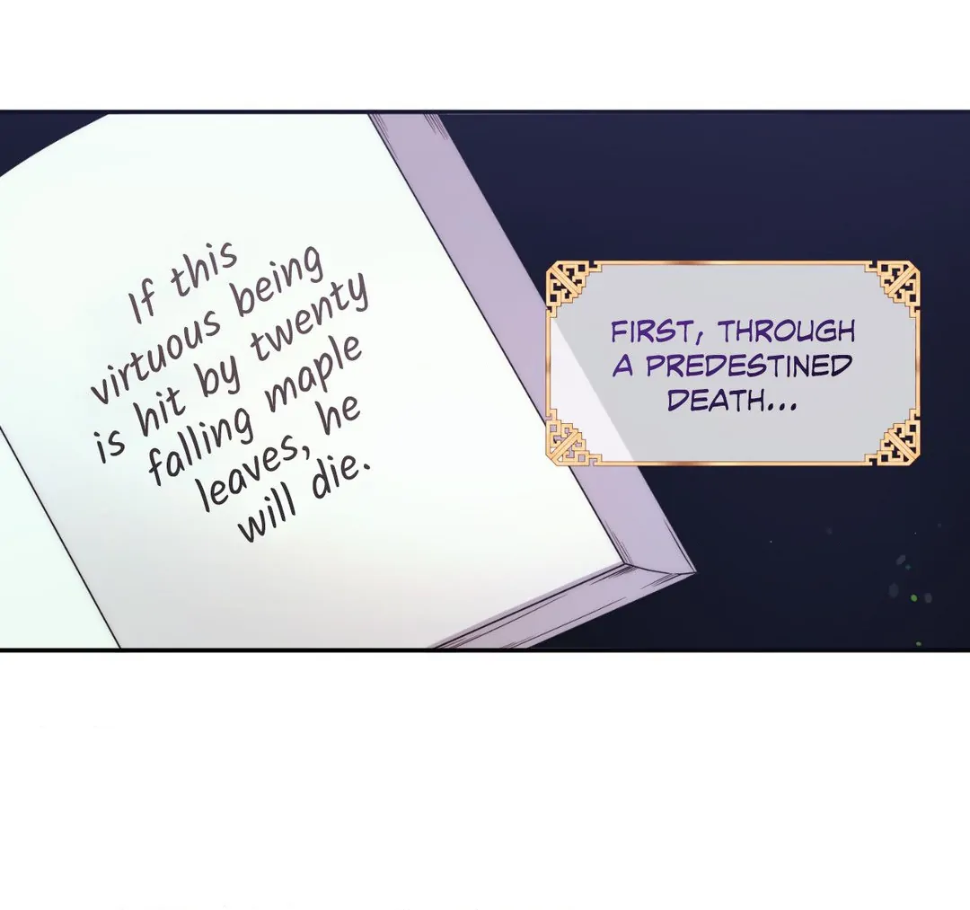 A Foxy Affair Chapter 16 - Page 78