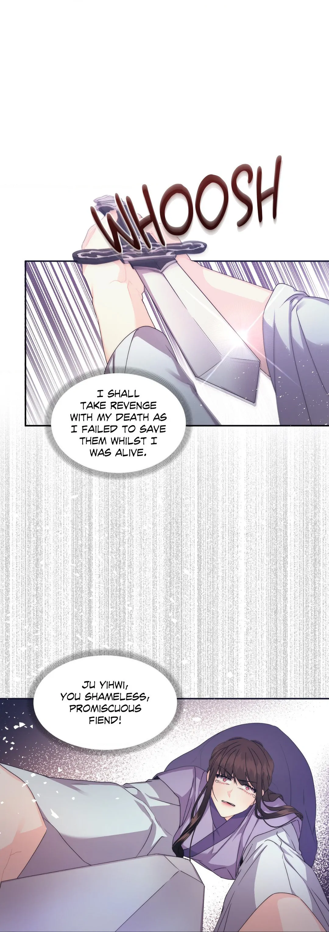 A Foxy Affair Chapter 16 - Page 81