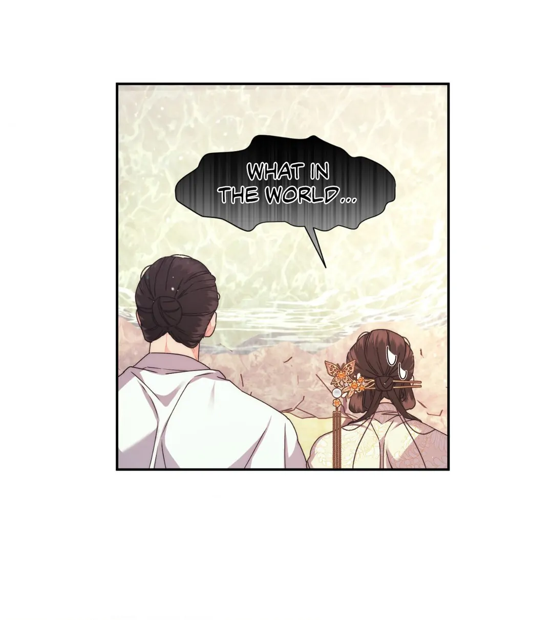 A Foxy Affair Chapter 16 - Page 89
