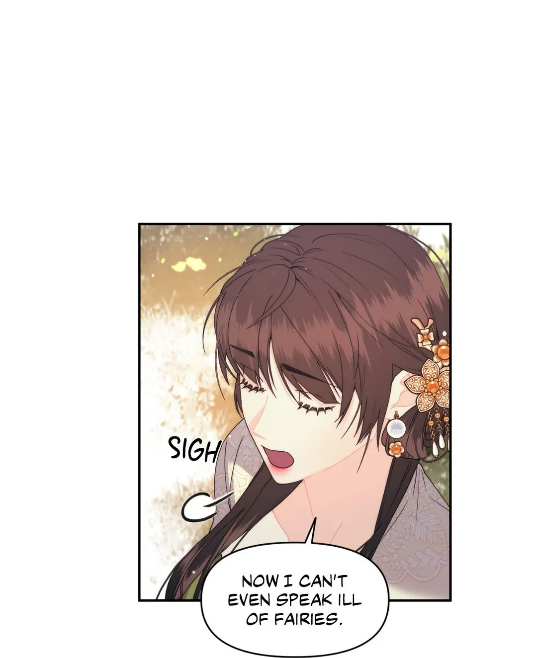A Foxy Affair Chapter 16 - Page 95