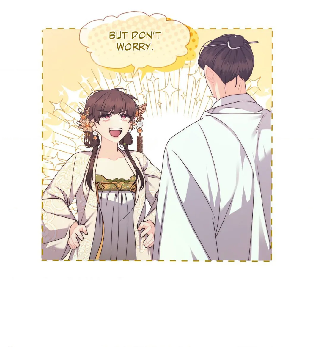 A Foxy Affair Chapter 16 - Page 98