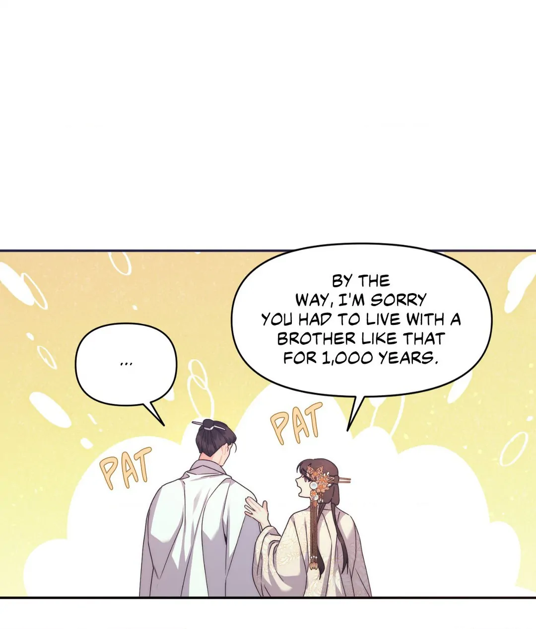A Foxy Affair Chapter 16 - Page 100