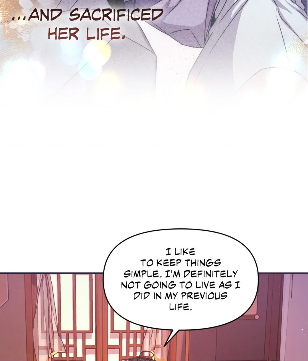 A Foxy Affair Chapter 17 - Page 14
