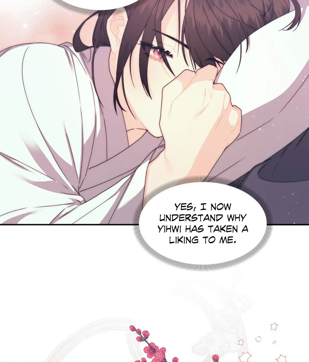 A Foxy Affair Chapter 17 - Page 20