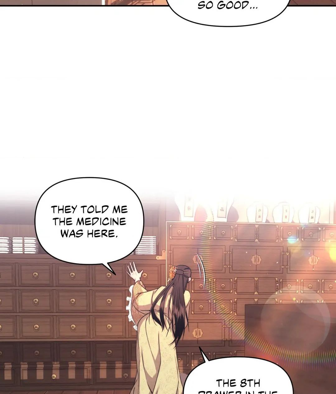 A Foxy Affair Chapter 17 - Page 3