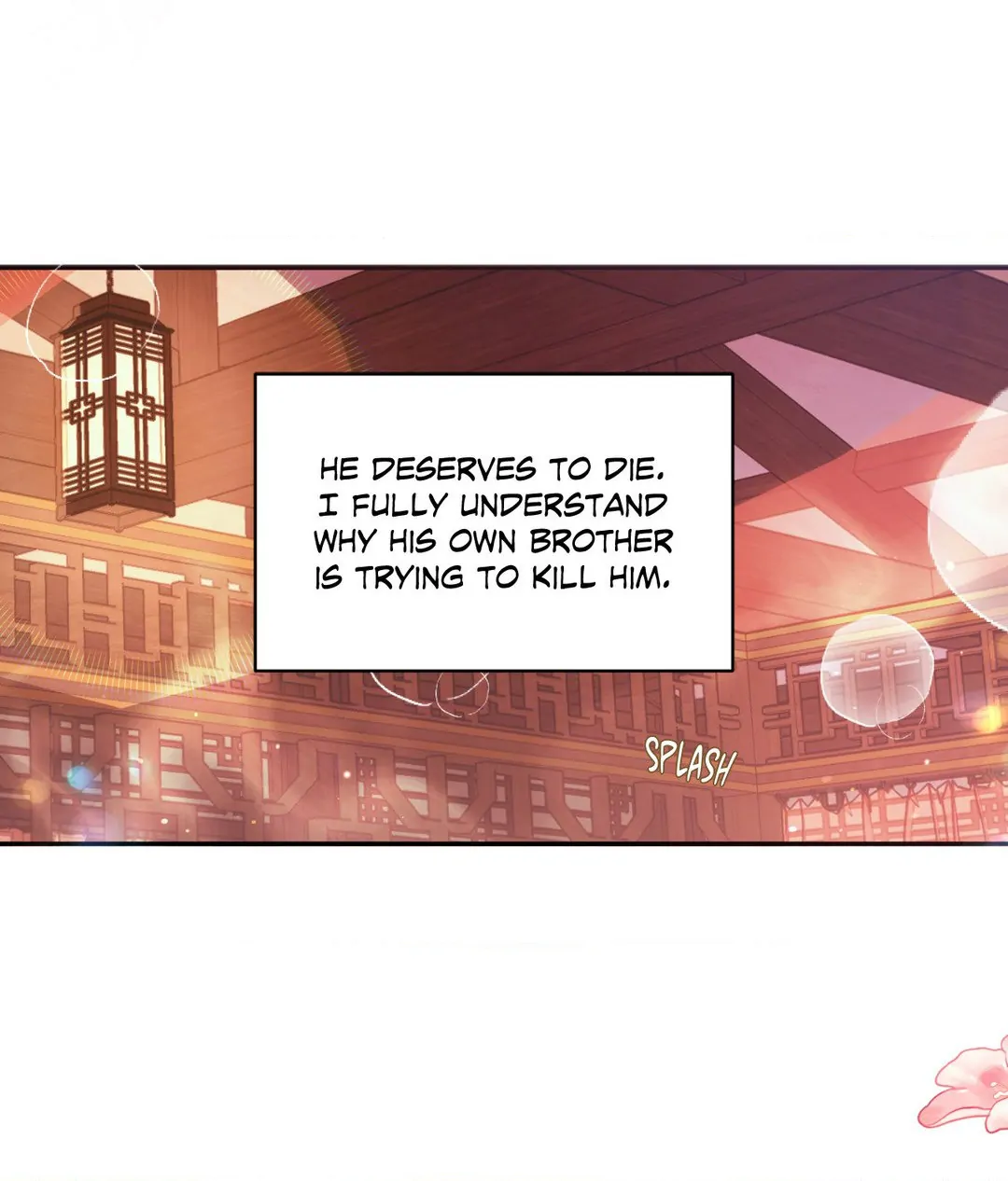 A Foxy Affair Chapter 17 - Page 28