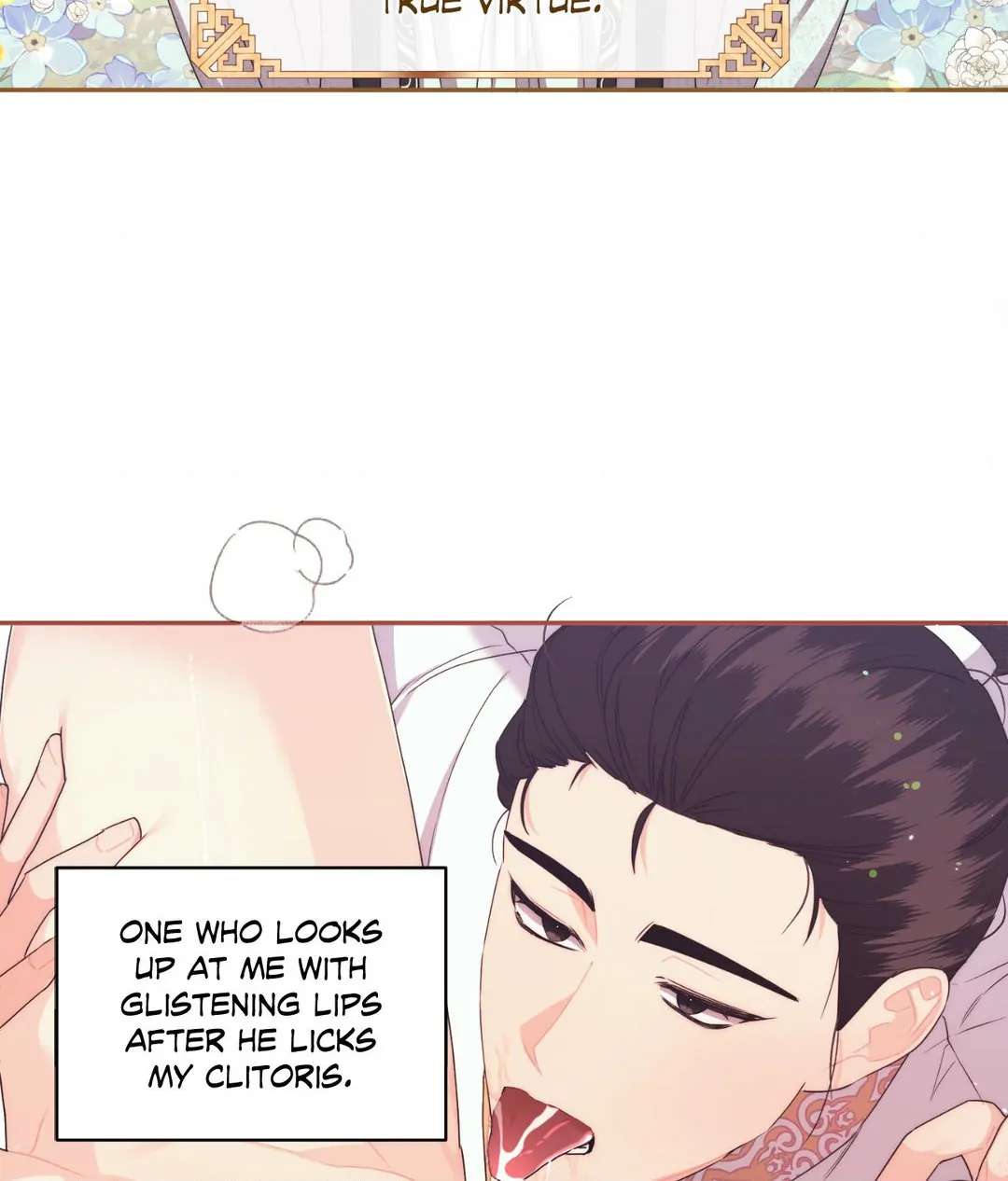 A Foxy Affair Chapter 17 - Page 31