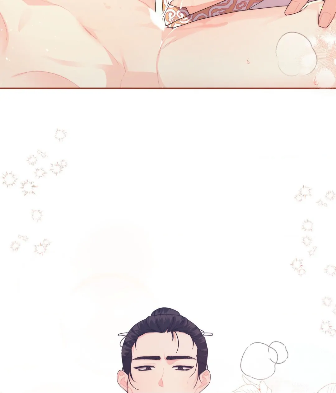 A Foxy Affair Chapter 17 - Page 32