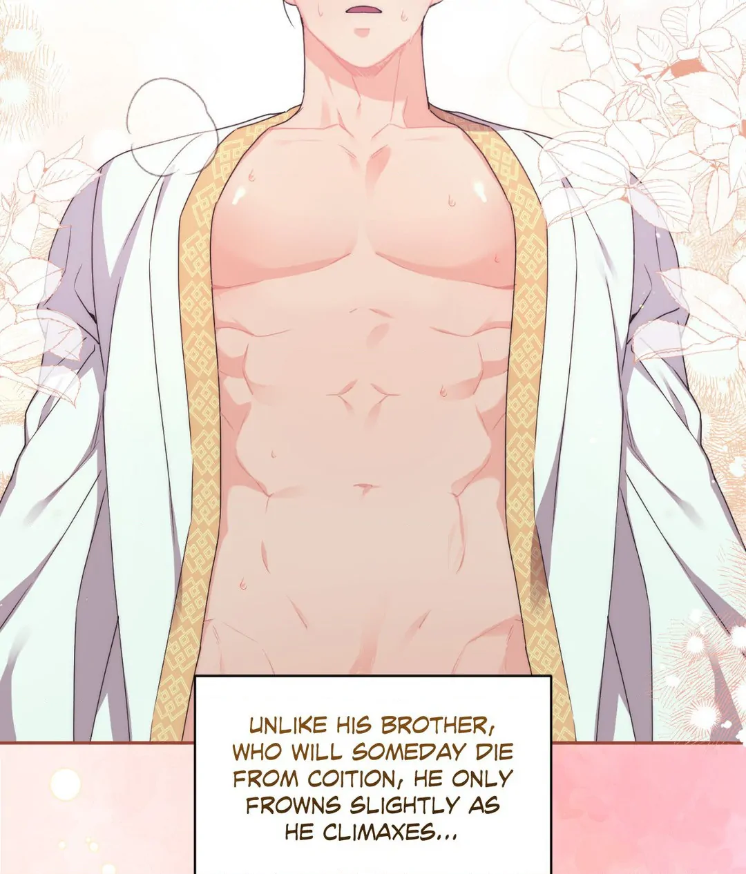 A Foxy Affair Chapter 17 - Page 33