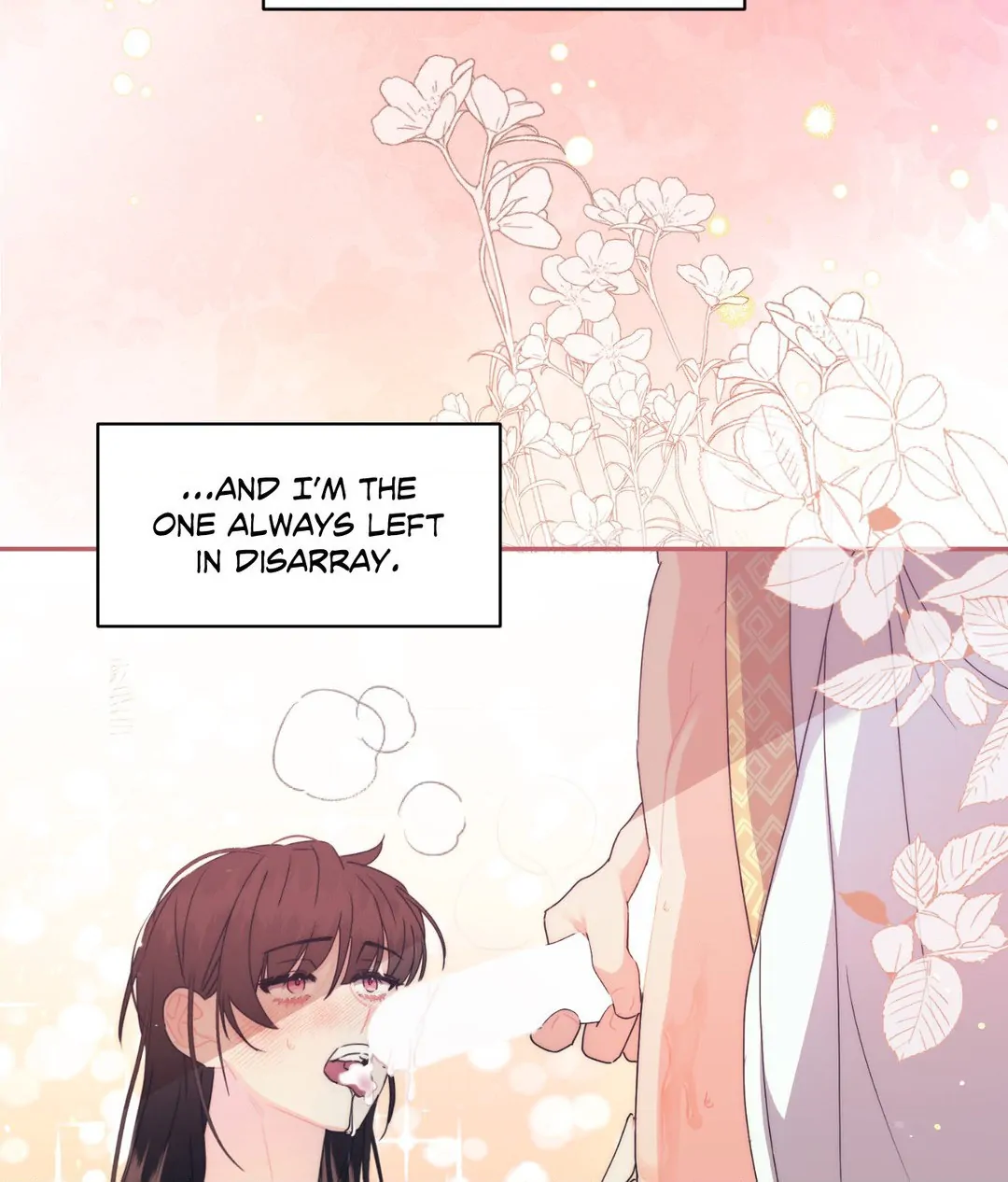 A Foxy Affair Chapter 17 - Page 34