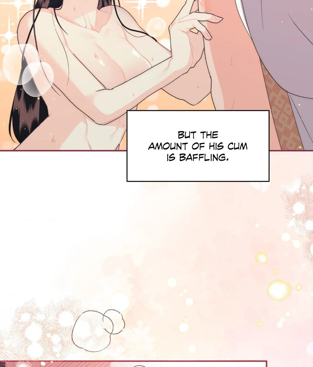A Foxy Affair Chapter 17 - Page 35