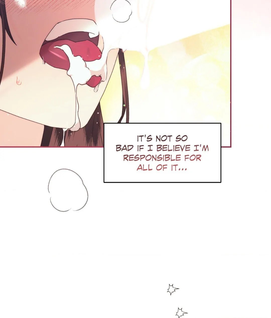 A Foxy Affair Chapter 17 - Page 36