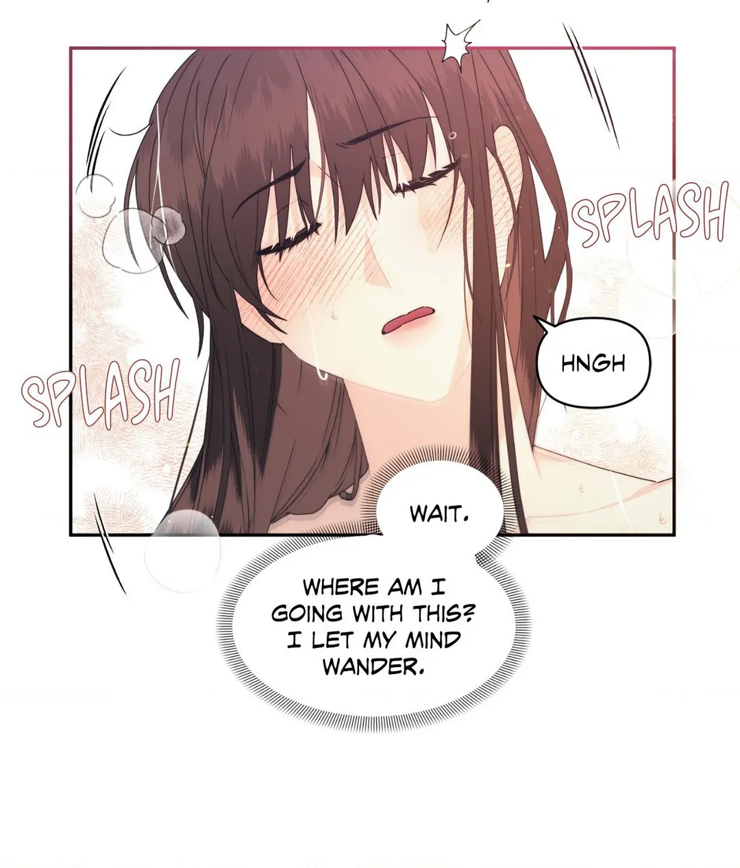 A Foxy Affair Chapter 17 - Page 37