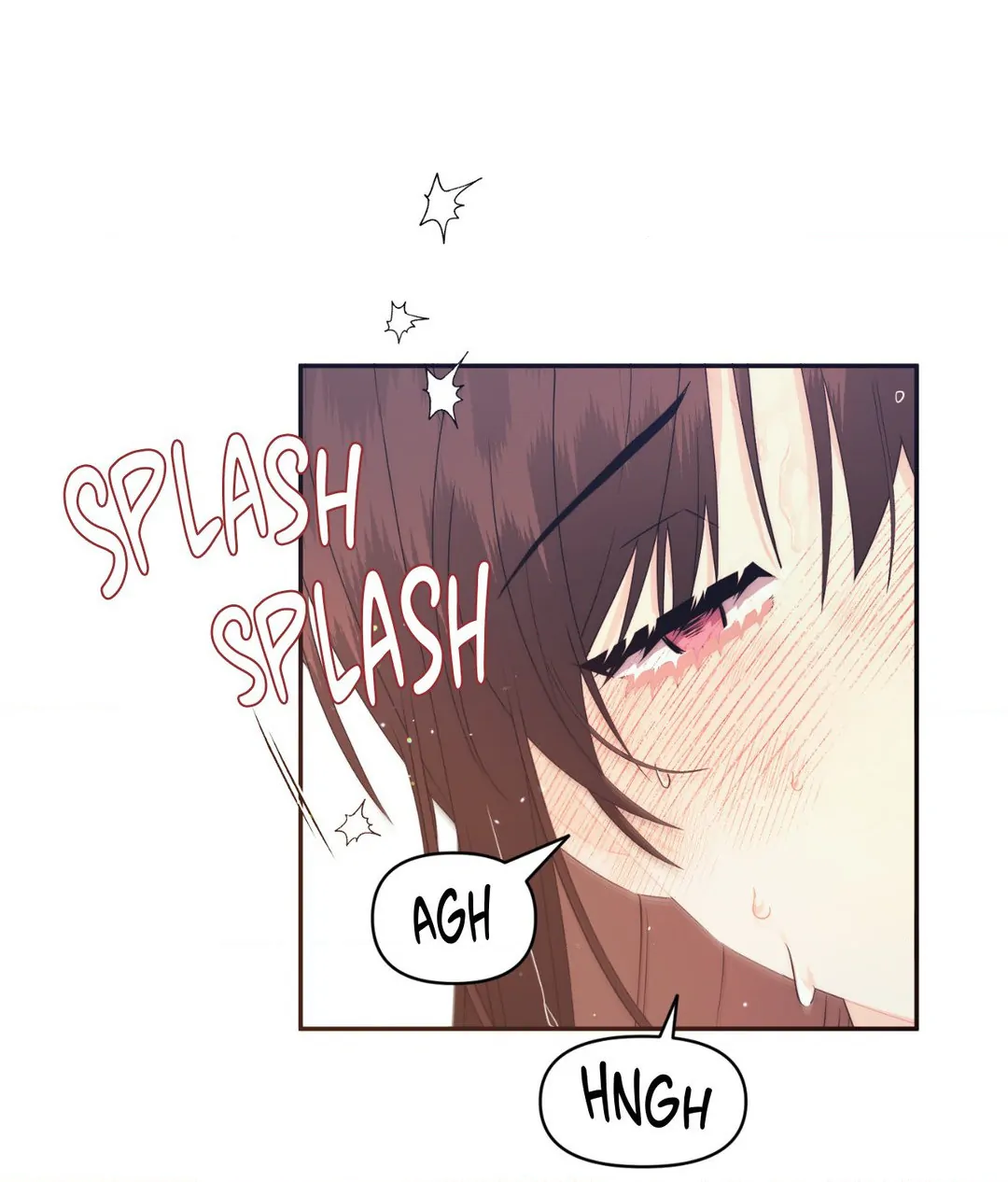 A Foxy Affair Chapter 17 - Page 38