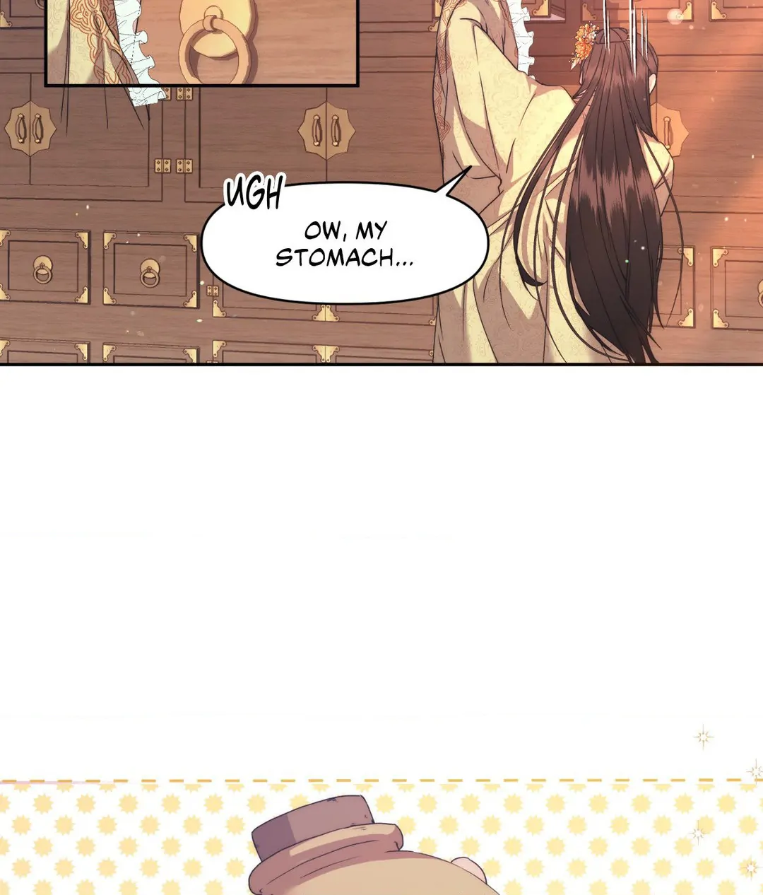A Foxy Affair Chapter 17 - Page 5