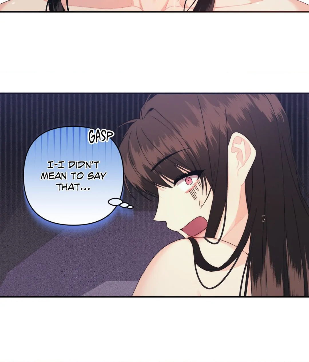 A Foxy Affair Chapter 17 - Page 45