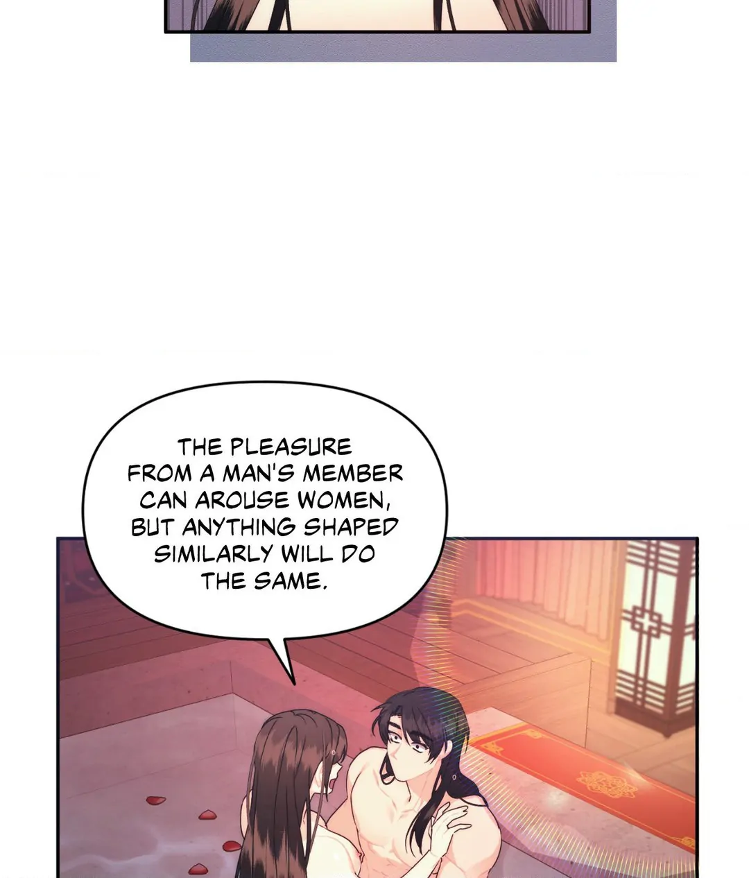 A Foxy Affair Chapter 17 - Page 48