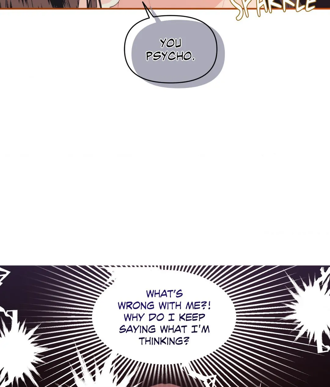 A Foxy Affair Chapter 17 - Page 56