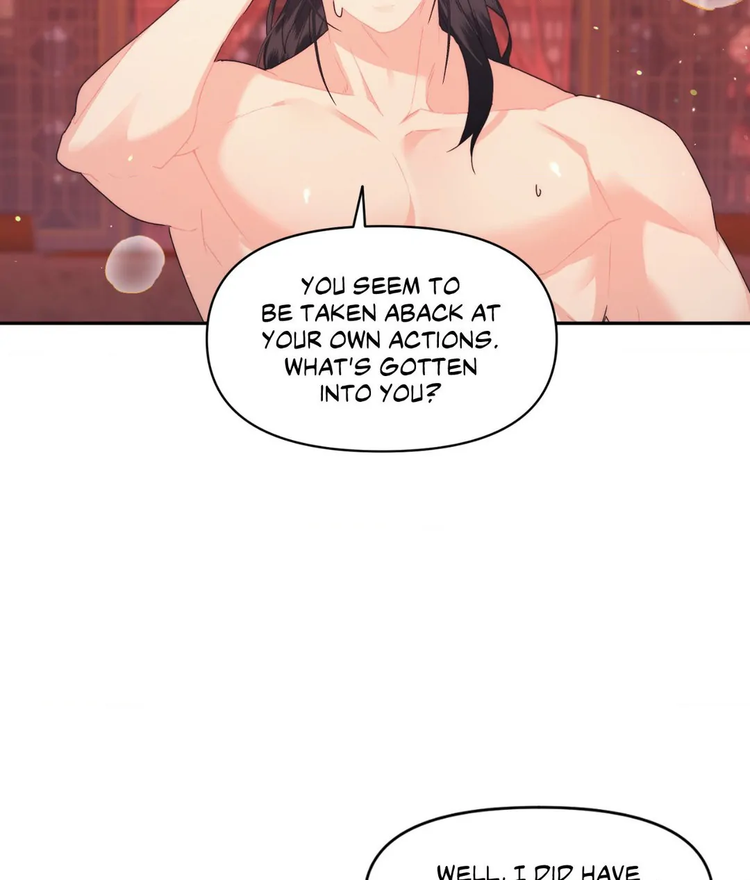A Foxy Affair Chapter 17 - Page 58
