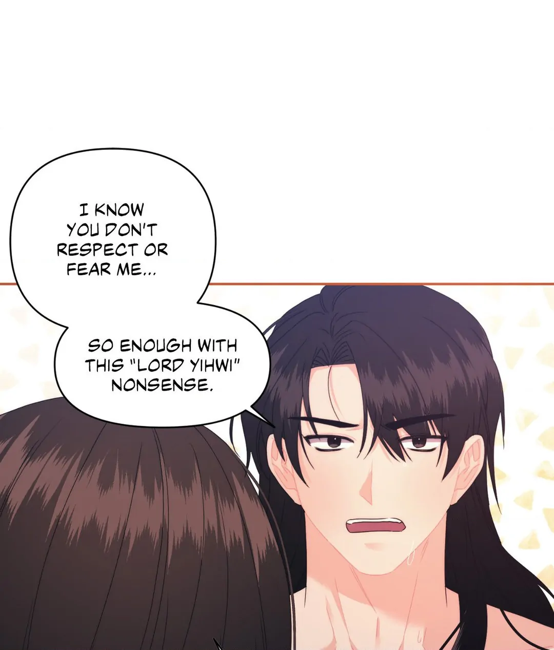 A Foxy Affair Chapter 17 - Page 61