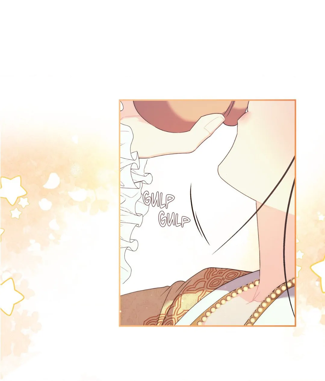 A Foxy Affair Chapter 17 - Page 8