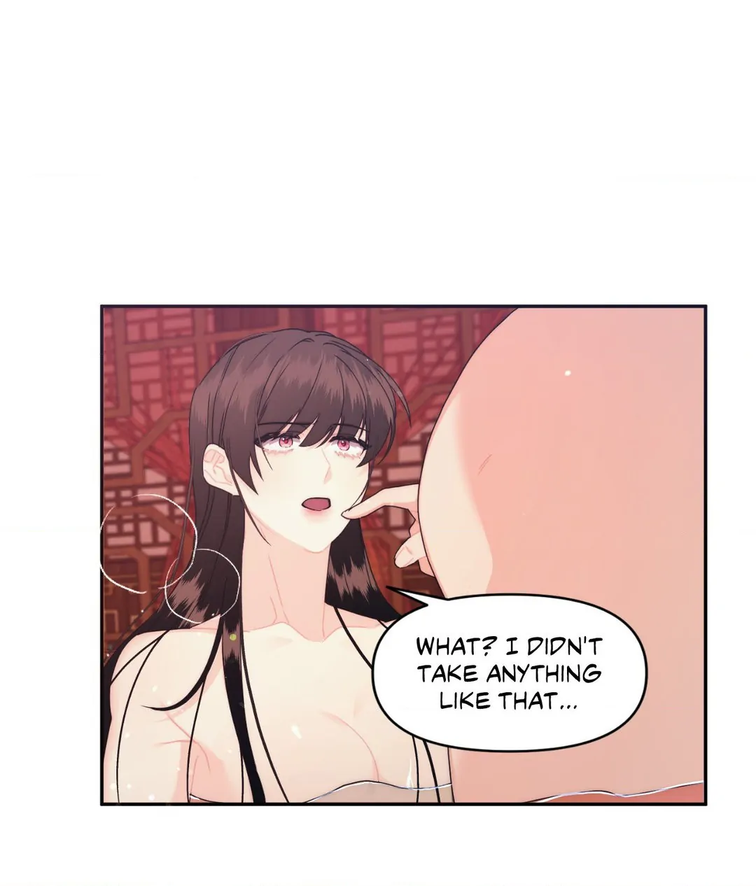 A Foxy Affair Chapter 17 - Page 73