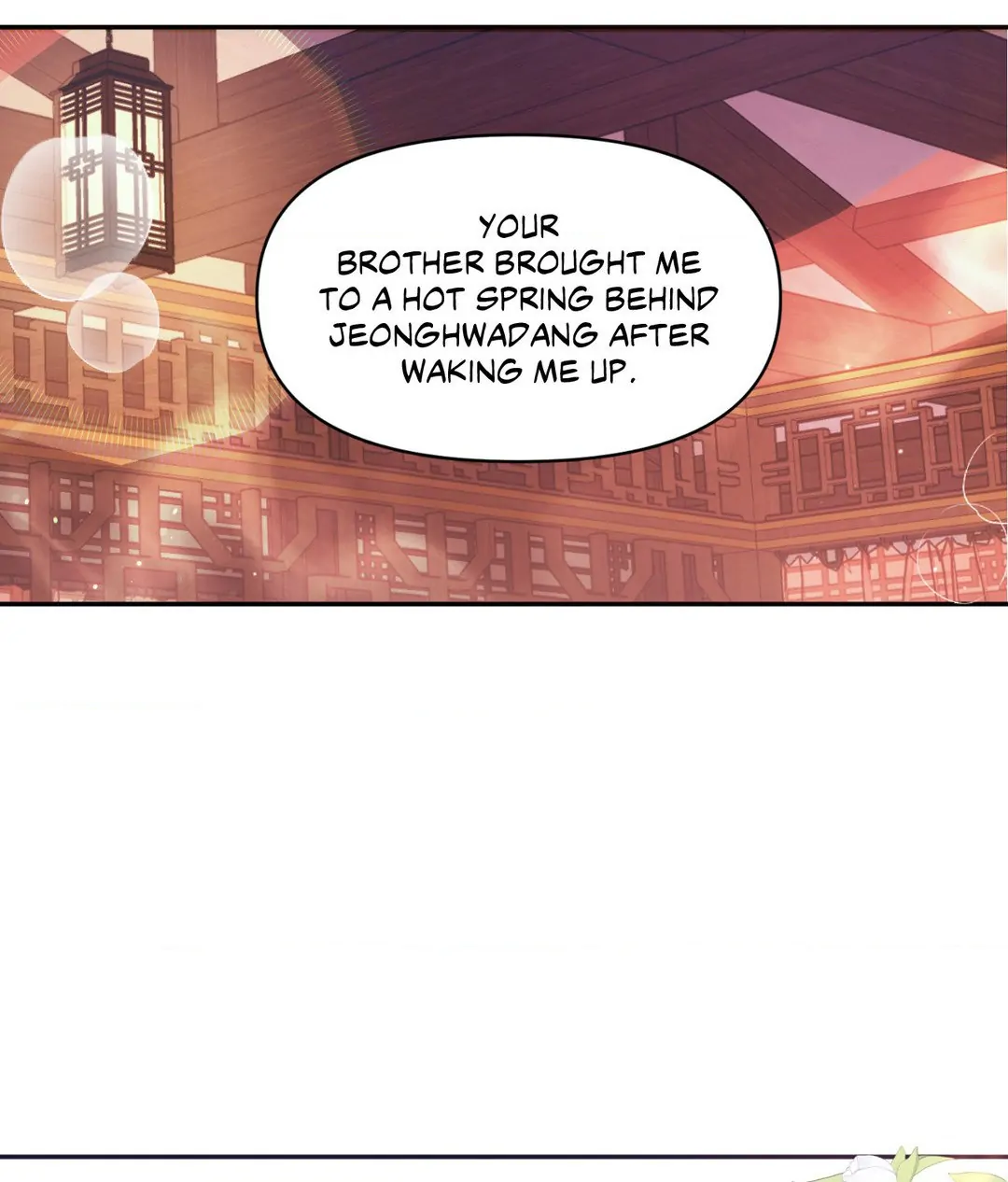 A Foxy Affair Chapter 17 - Page 78