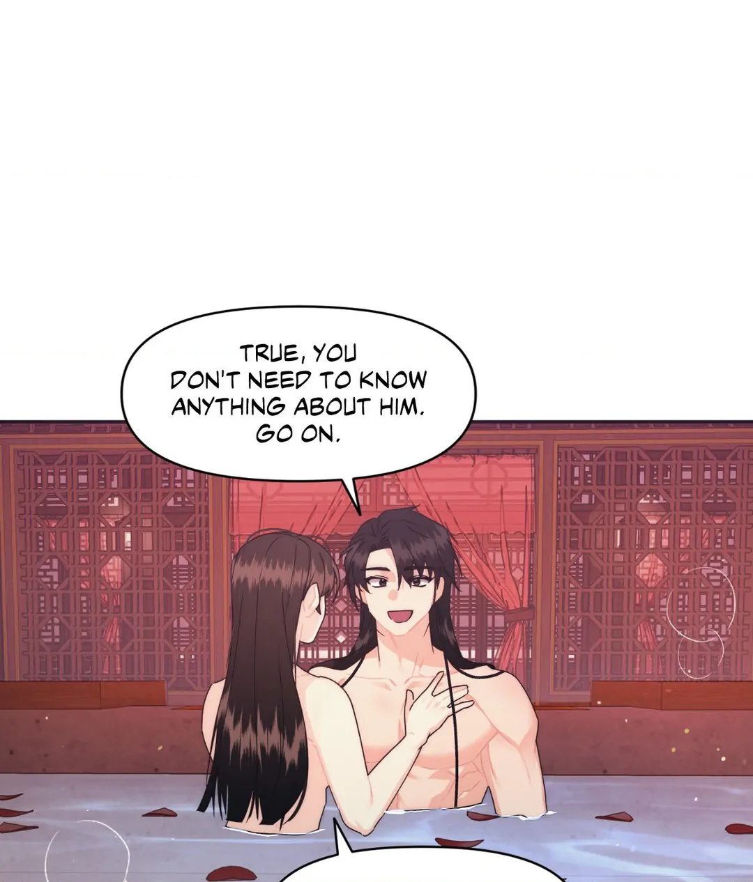 A Foxy Affair Chapter 17 - Page 80