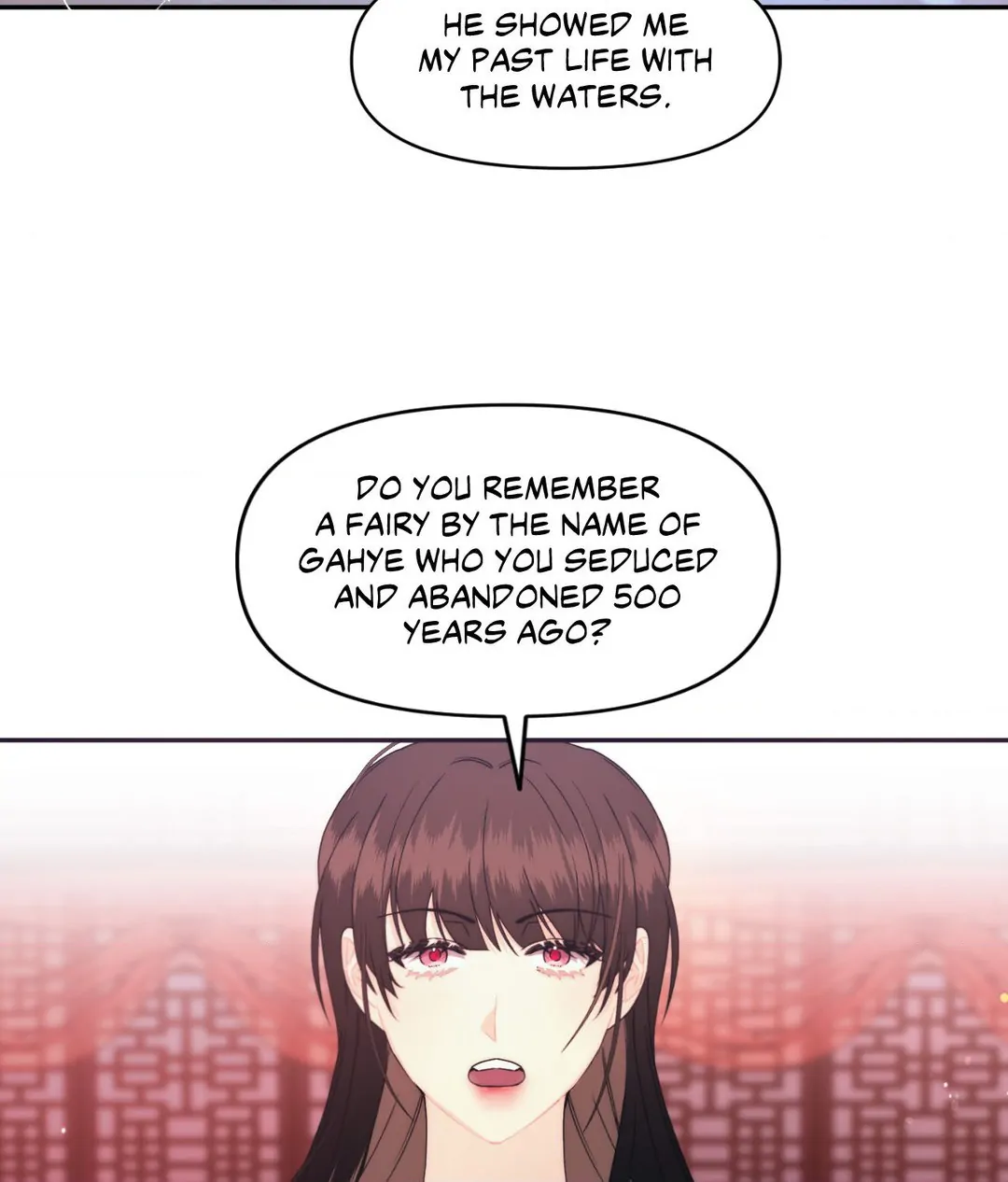 A Foxy Affair Chapter 17 - Page 81