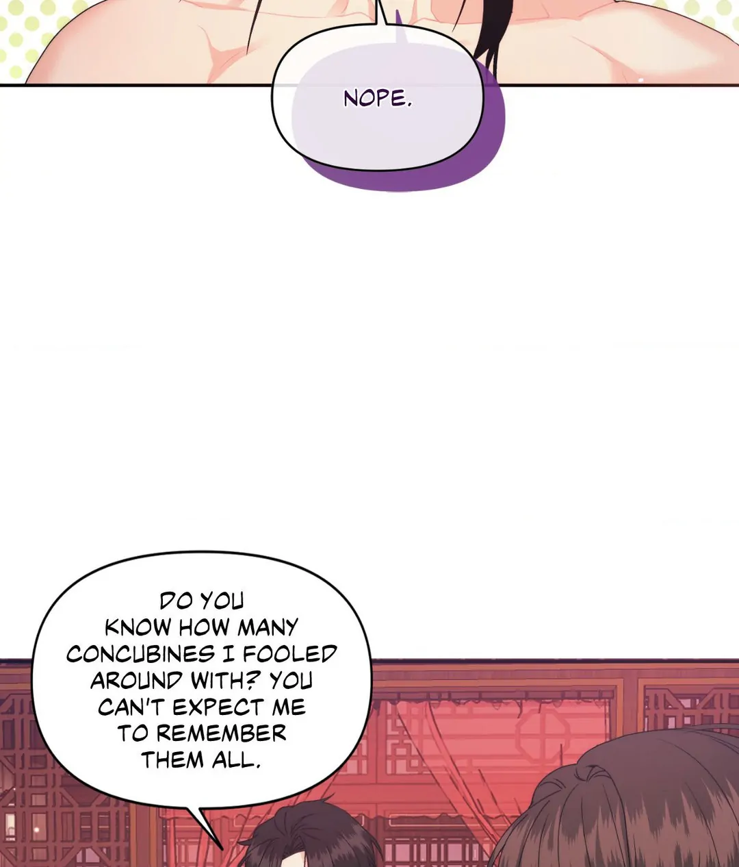 A Foxy Affair Chapter 17 - Page 83