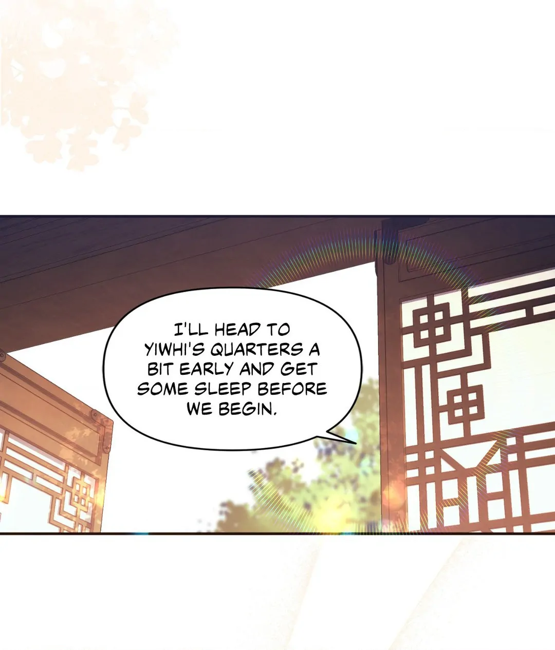 A Foxy Affair Chapter 17 - Page 10