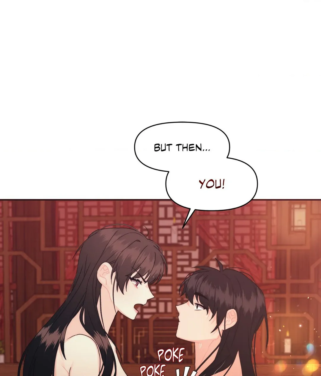 A Foxy Affair Chapter 18 - Page 2