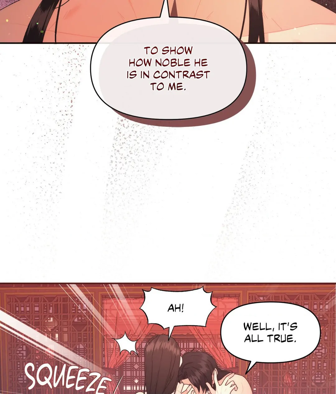 A Foxy Affair Chapter 18 - Page 14