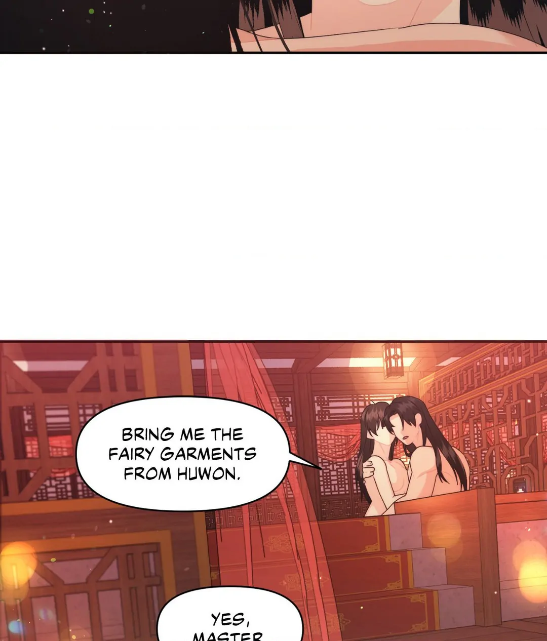 A Foxy Affair Chapter 18 - Page 17