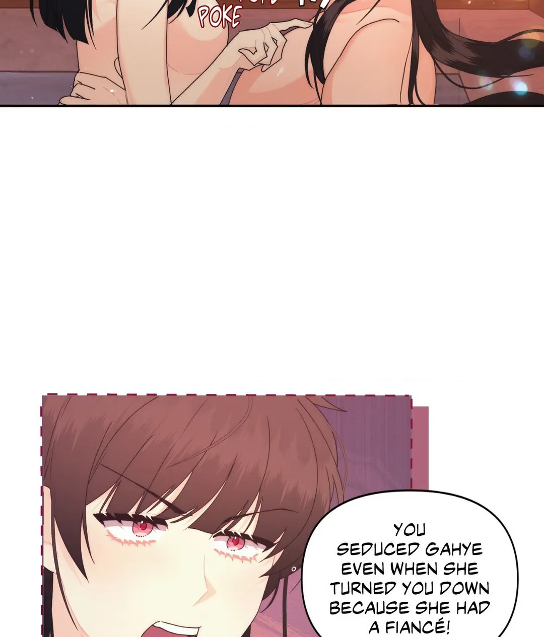 A Foxy Affair Chapter 18 - Page 3