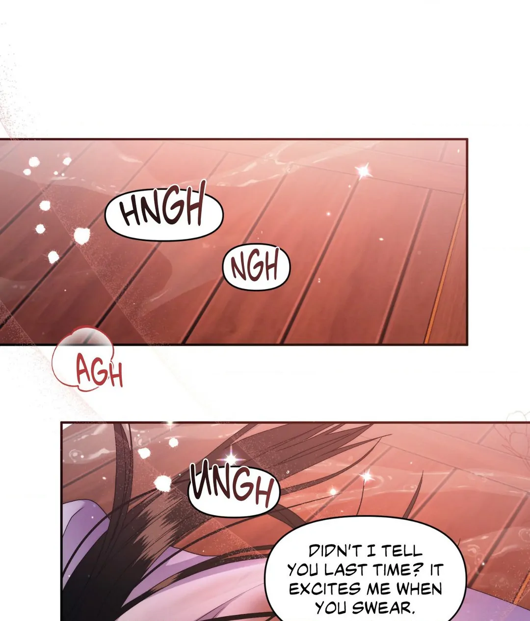 A Foxy Affair Chapter 18 - Page 24
