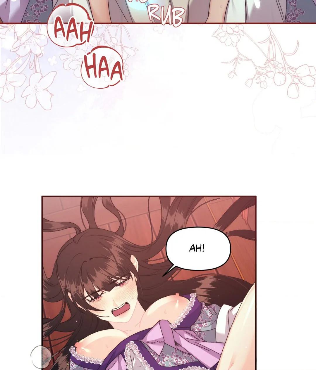 A Foxy Affair Chapter 18 - Page 28