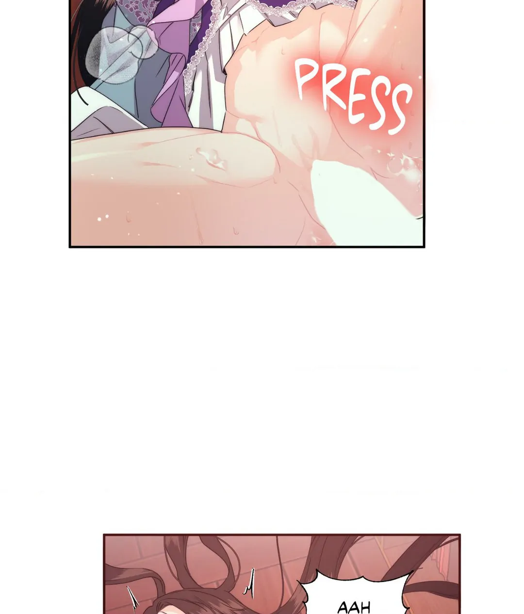 A Foxy Affair Chapter 18 - Page 29