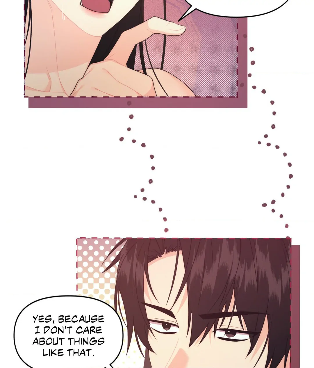 A Foxy Affair Chapter 18 - Page 4