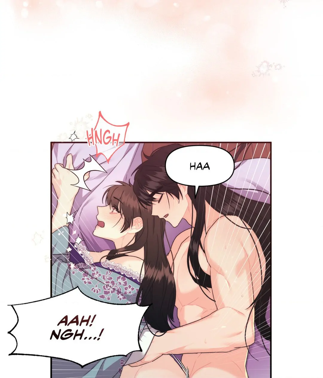 A Foxy Affair Chapter 18 - Page 34