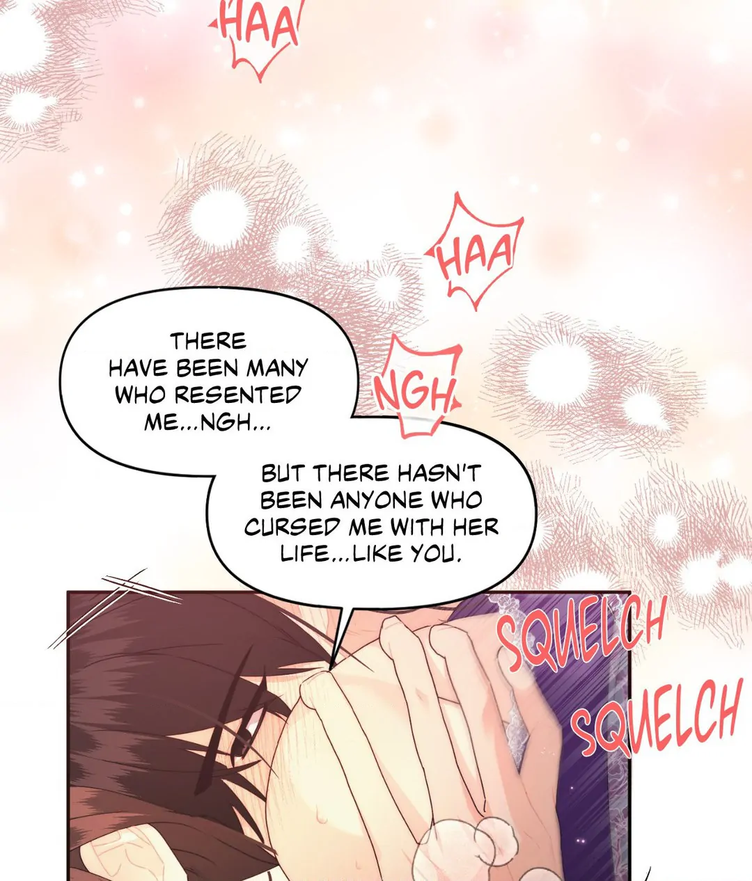 A Foxy Affair Chapter 18 - Page 38