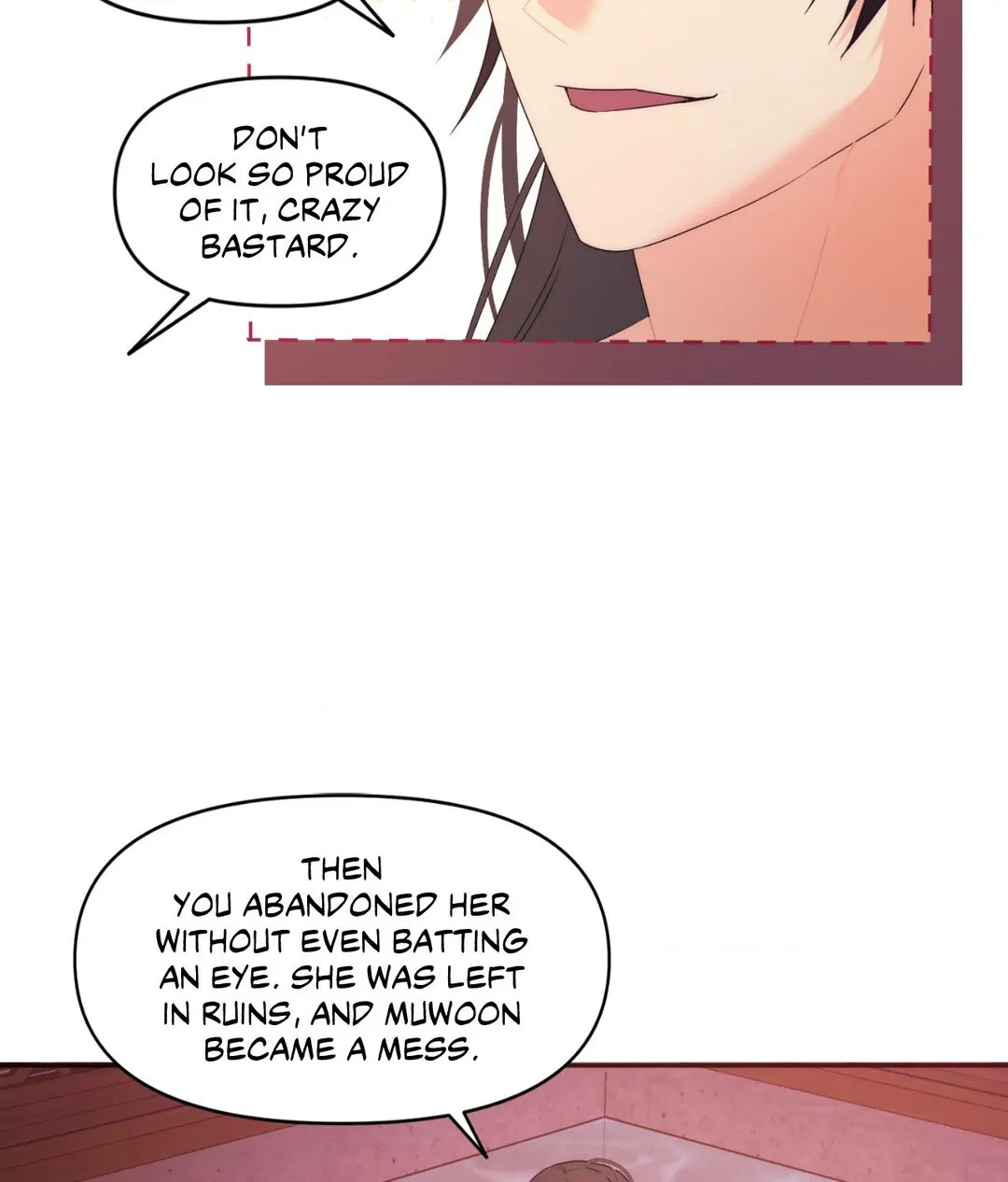 A Foxy Affair Chapter 18 - Page 5