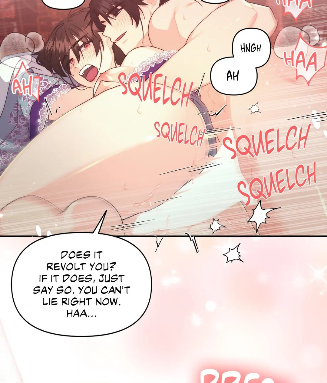 A Foxy Affair Chapter 18 - Page 41