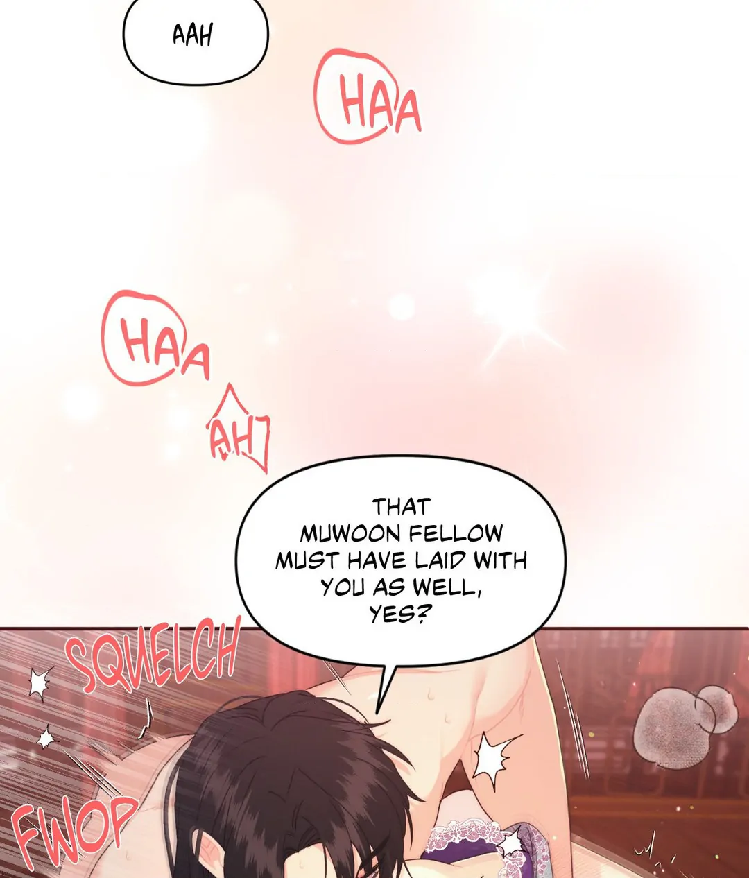 A Foxy Affair Chapter 18 - Page 44