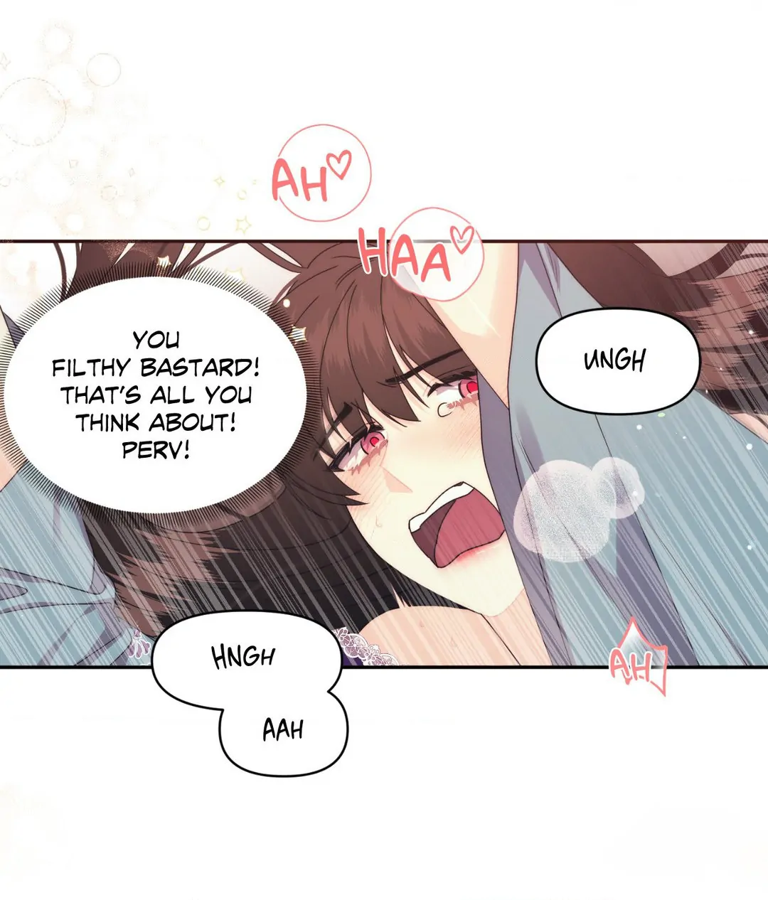 A Foxy Affair Chapter 18 - Page 47